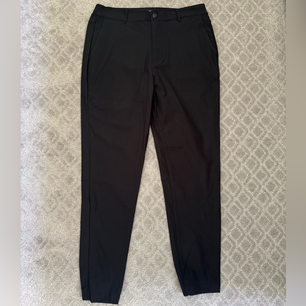 Cuts Joggers - Men